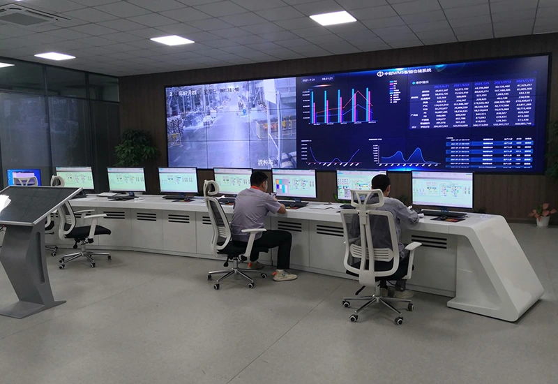 Cómo Fanchang Machinery redefine los estándares de la industria del PVC con una precisión de ±0,01 kg