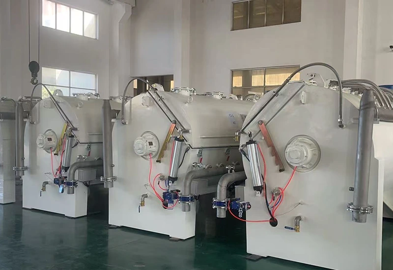 Innovar procesos de producción con tecnologías de transporte innovadoras