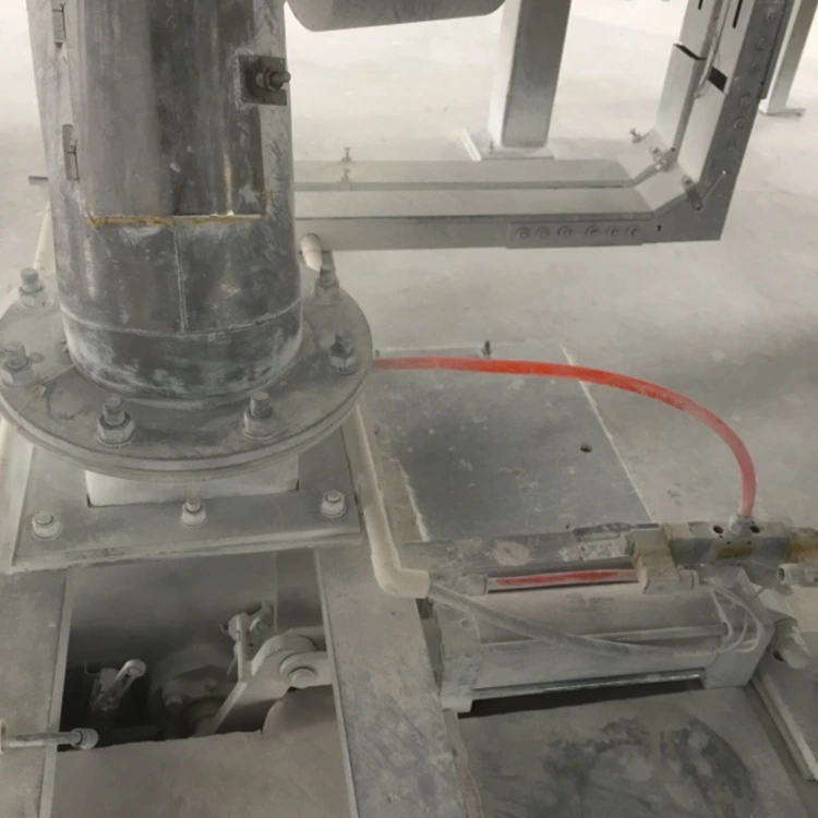 Válvula de distribución